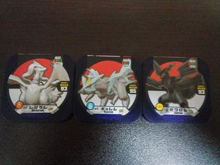 ポケモントレッタフェス第3弾 クリアトレッタフルコンプ.jpg